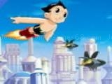 Jouer à Astroboy digiblast