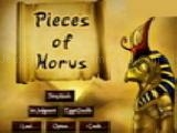Jouer à Pieces of horus