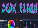 Jouer à The graffiti creator - chrome5