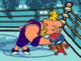 Jouer à Mucha lucha wrestling
