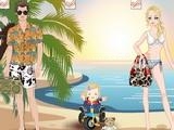 Jouer à Makeover designer 2