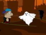 Jouer à Halloween runner