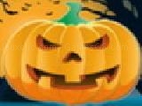 Jouer à Halloween pumpkin decor