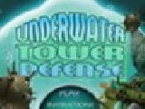 Jouer à Underwater tower defense