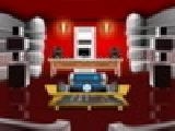 Jouer à Audio editing studio escape