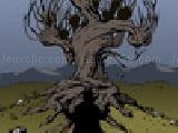 Jouer à Harry potter and the goblet of fire: the whomping willow game