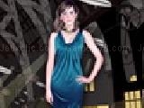 Jouer à Emma watson's spells dress up