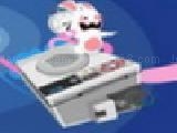 Jouer à Raving rabbids travel in time