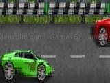 Jouer à Atomic supercars