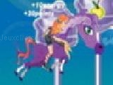 Jouer à Pony racing