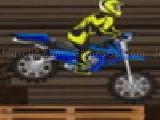 Jouer à Enduro 2 : the sawmill