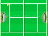 Jouer à Tennis pong