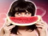Jouer à Katy perry dressup