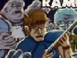 Jouer à Undead rampage