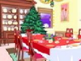 Jouer à Christmas dining room 2