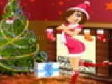 Jouer à Wendy's christmas