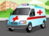 Jouer à Super ambulance
