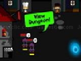 Jouer à Dungeon developer !