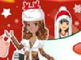 Jouer à Shopaholic christmas