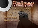Jouer à Sniper tournament