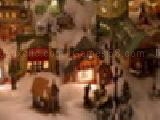 Jouer à Mysterious funlinker journey - christmas adventure