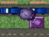 Jouer à Vehicle tower defense 2