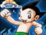 Jouer à Astroboy ultimate dodge