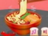 Jouer à Foodie quiz