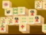Jouer à Mahjong fever