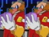Jouer à Sonic speed spotter 3
