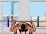 Jouer à Bench press max weight