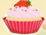Jouer à Cupcake quiz
