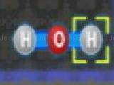 Jouer à Molecularia