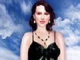 Jouer à Natalie portman dress up