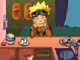 Jouer à Naruto eat stretched noodle