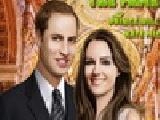 Jouer à The fame prince william and kate middleton