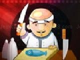 Jouer à Sushi bar