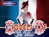 Jouer à Models of the world