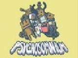 Jouer à Psychosomnium