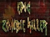 Jouer à Epic zombie killer