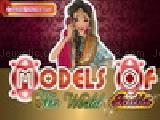 Jouer à Models of the world - india