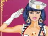 Jouer à Sailor summer style