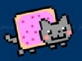 Jouer à Nyan cat fly