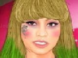 Jouer à Nicki minaj make up