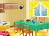 Jouer à Dream kitchen makeover