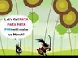 Jouer à Patapon 3