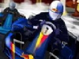 Jouer à Kart fighter