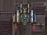 Jouer à Shmup
