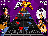 Jouer à Riff master ii