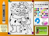 Jouer à Flintstones 04